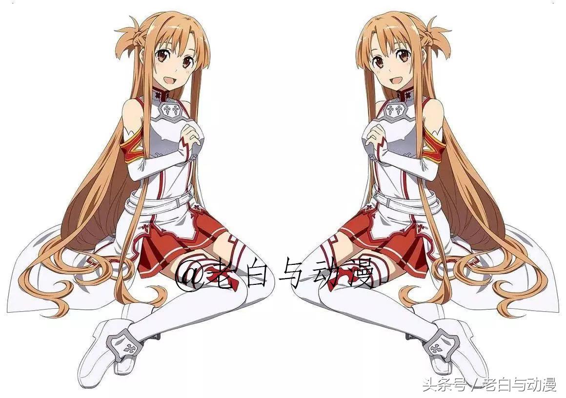 刀剑神域ggo亚丝娜,刀剑神域ggo有亚丝娜吗