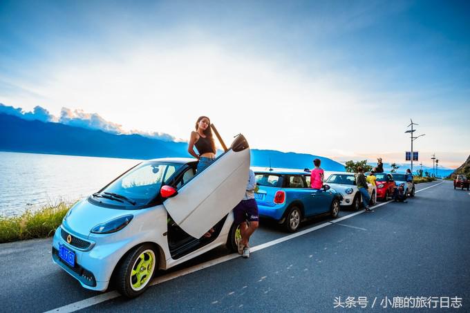 大理旅拍需要带些什么,推荐实用大理旅拍攻略