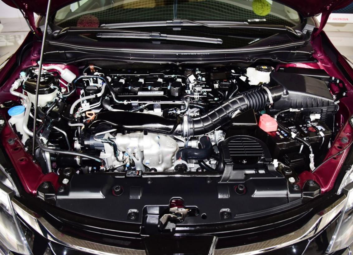 有态度的汽车,两厢公认十大良心车本田杰德