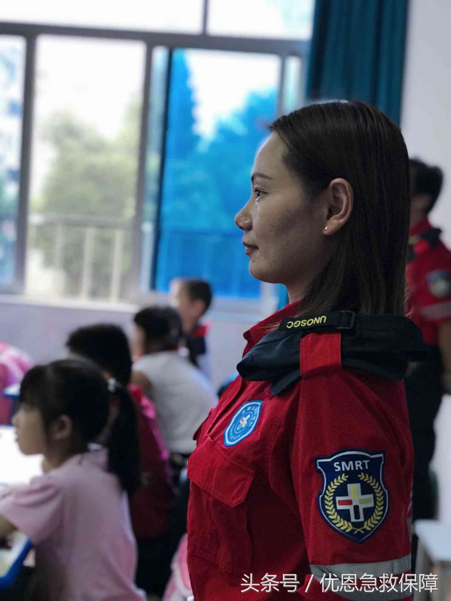 优恩急救培训班怎么样,优恩急救保障任务