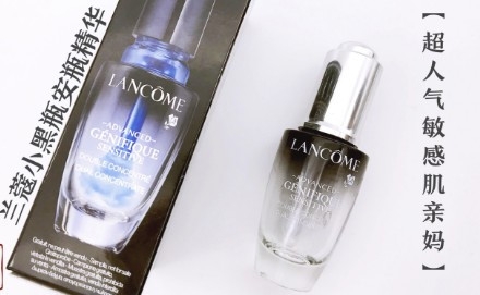 安瓶的五大真相,最好的安瓶有哪些