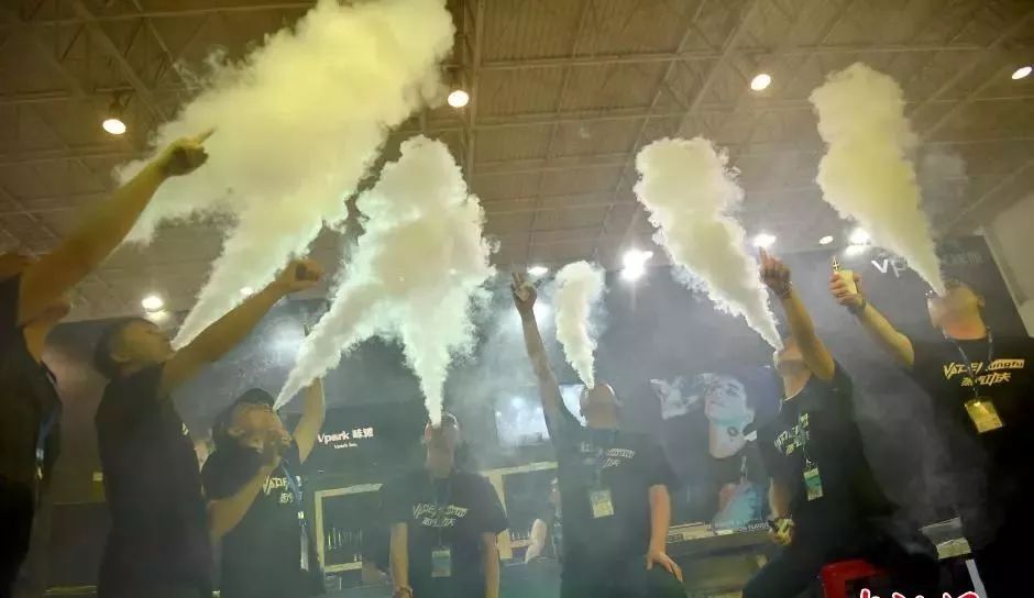 *子烟电**无毒最健康？美国研究揭开*子烟电**“谎言”，别再害自己了！