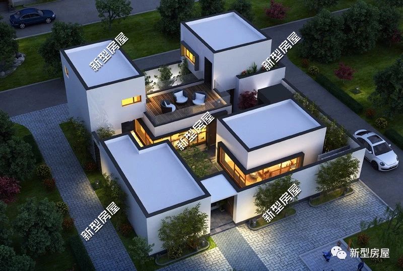 农村自建房排污管如何接入化粪池,农村自建房化粪池施工注意事项