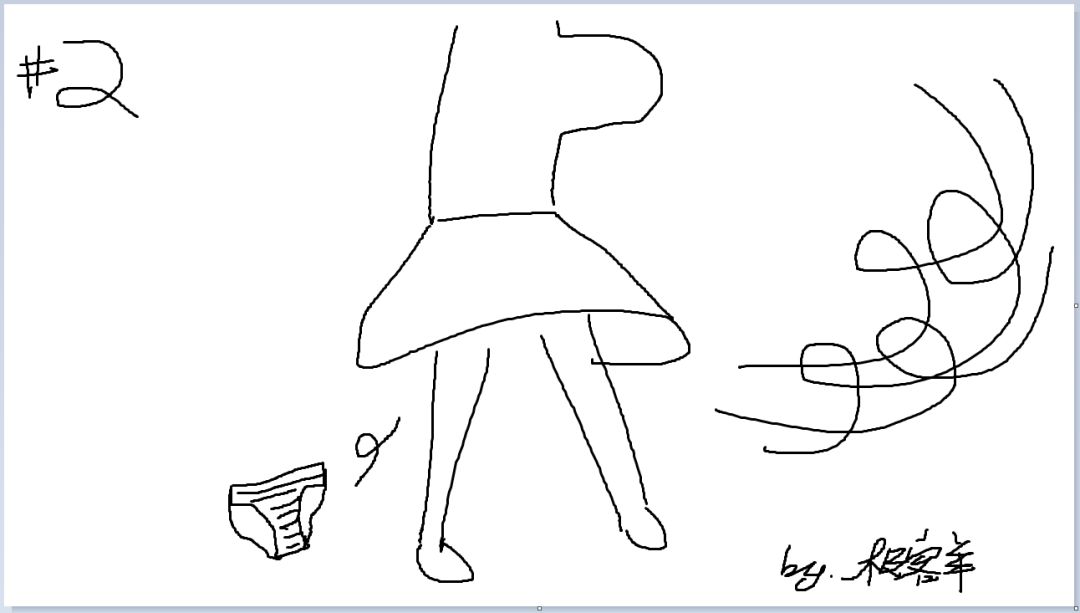 好看又简单的画图技巧,让人惊叹的绘图技巧