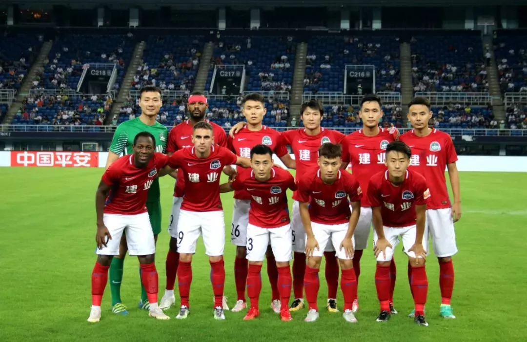 建业杯五人制河南,建业杯