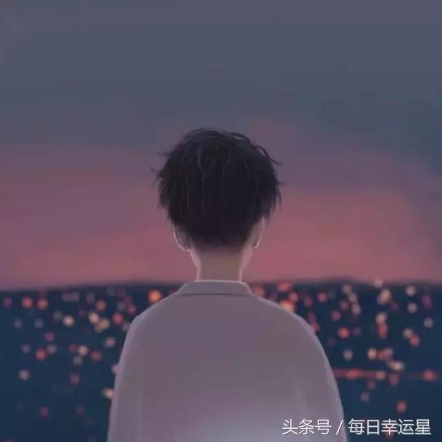 双鱼座的情侣头像霸气超拽,十二星座代表的情侣头像双鱼座