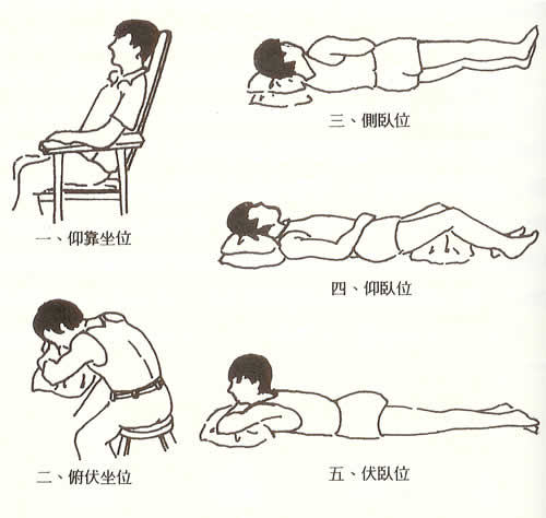 中医针刺疗法视频大全,三棱针的常用针刺方法