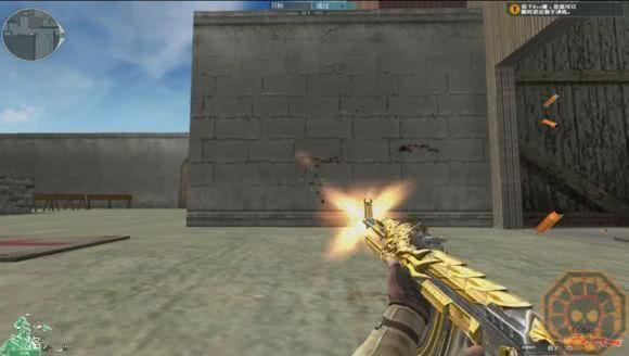 现实中的ak47真的很厉害吗,各种形态的ak47