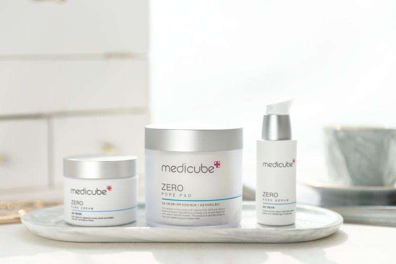 去黑头缩毛孔的最好方法,水光加什么能去黑头收缩毛孔