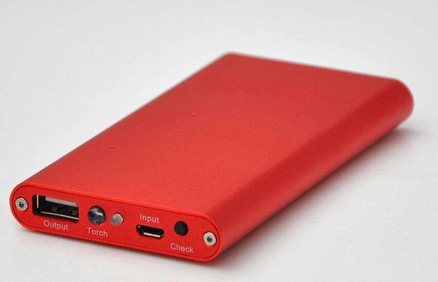 充电宝能充多少电,充电宝最多能充多少电