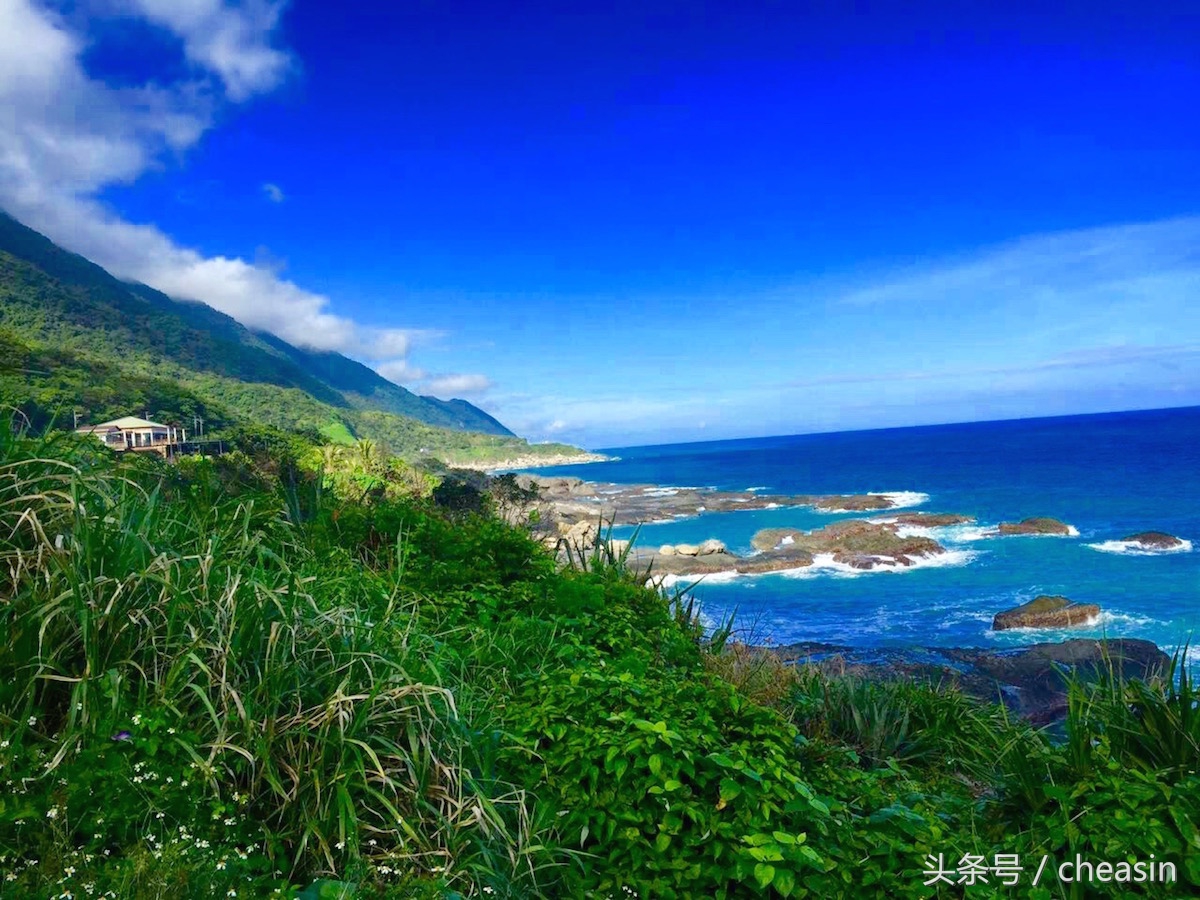 鍙版咕鐨勬捣鍩熷お骞虫磱,鍙版咕鐨勫お骞虫磱娴锋磱