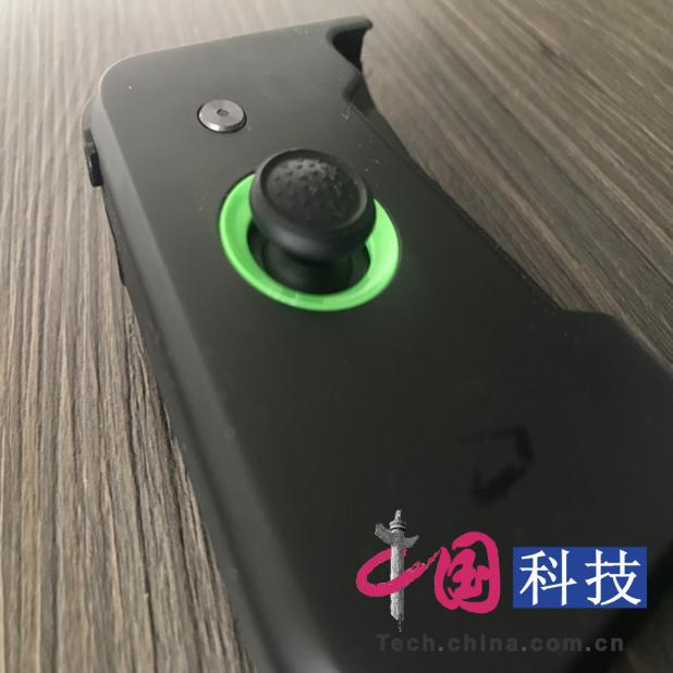 黑鲨第二代磁吸,黑鲨第二代指套