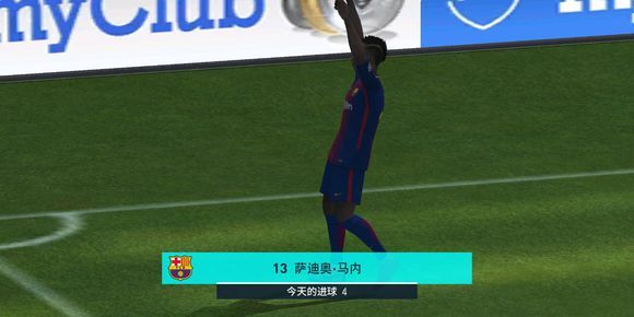 实况足球捷胜高官的庆祝动作,实况足球手游特殊庆祝动作
