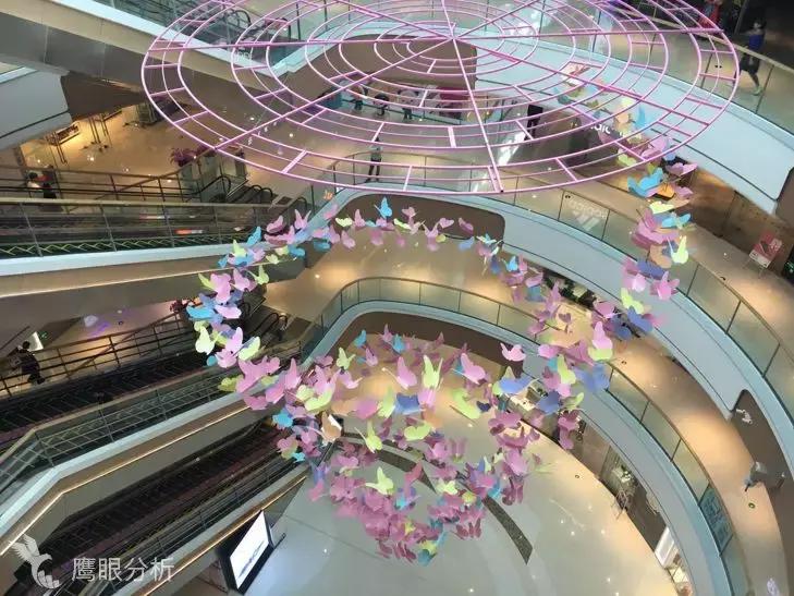 万达广场和时代广场哪个更好,万达广场和大润发超市哪个好