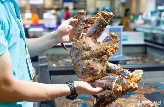 冷冻海鲜前景,鲜活海鲜和冻海鲜哪个利润大