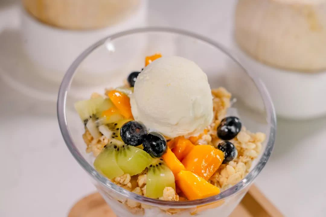 香港最火爆的甜品店,香港老字号甜品店