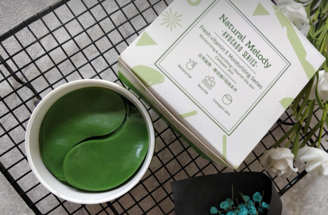 眼膜男士推荐,眼膜推荐男生使用