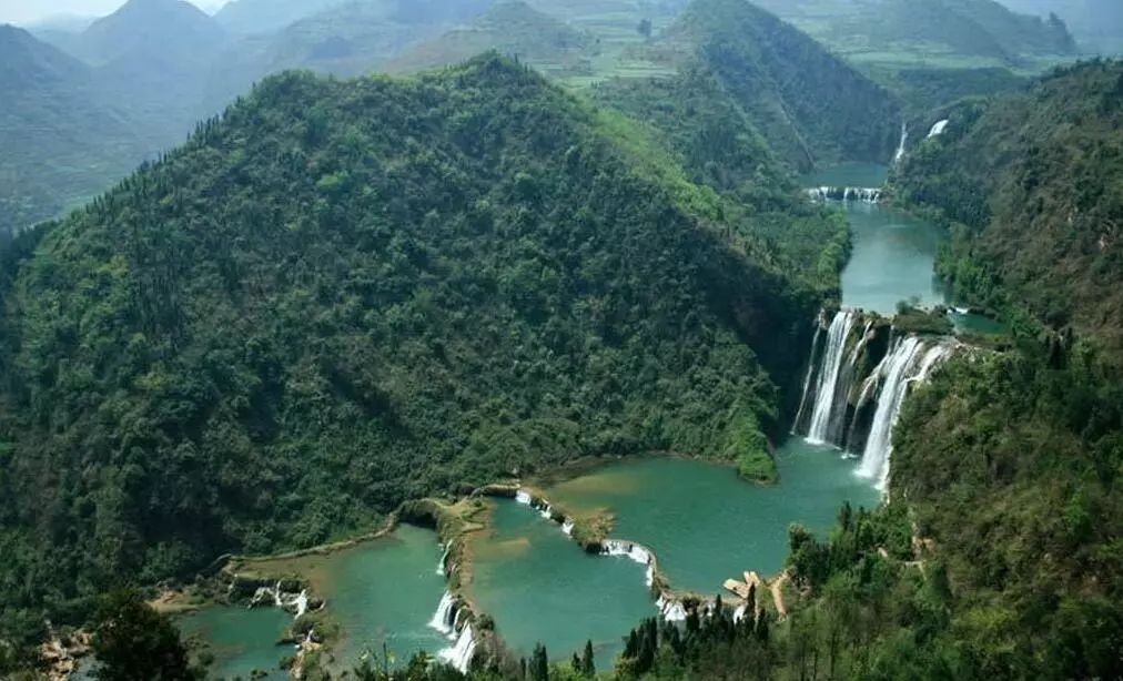 2022贵州免门票景区详细名单公布,贵州门票优惠政策2022织金洞