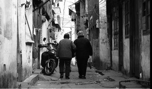 我们这一代怎么养老,我们这代人该何去何从