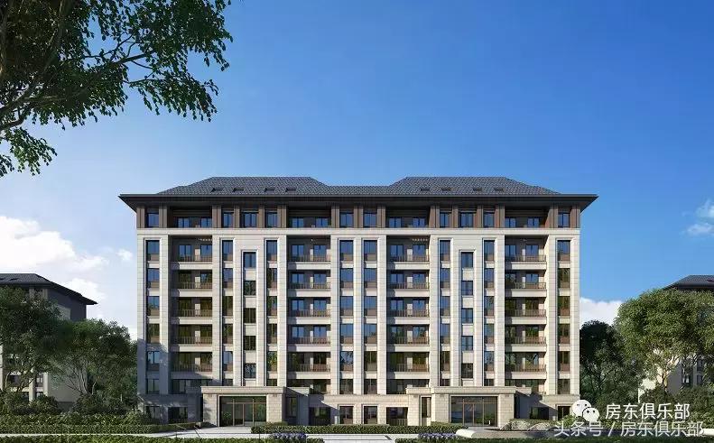 我喜欢住在郑州西区，这就是你嘲笑我的理由吗？