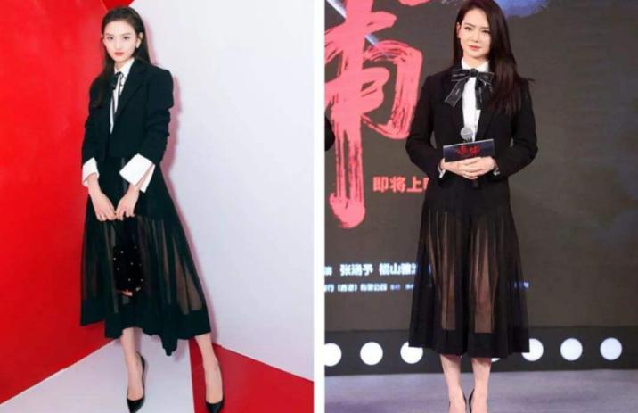 和别人撞衫为什么会尴尬,买衣服总是跟别人撞衫怎么办