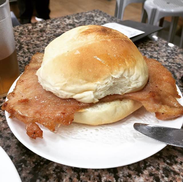 中秋去澳门玩，千万不要去这些店！