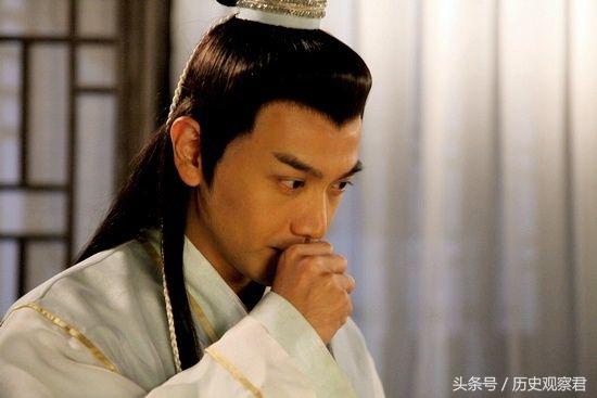 楚留香古龙笔下十大美男,楚留香古龙笔下最接近神的人