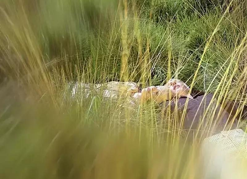 一个男人说他想静静是想分手了吗,男人说想一个人静静我该找他吗