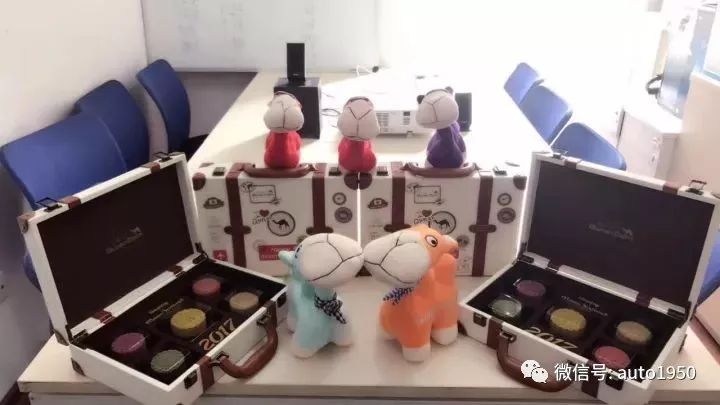 你能想到的所有车企,2019各大互联网公司中秋福利