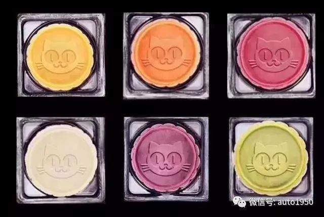 你能想到的所有车企,2019各大互联网公司中秋福利