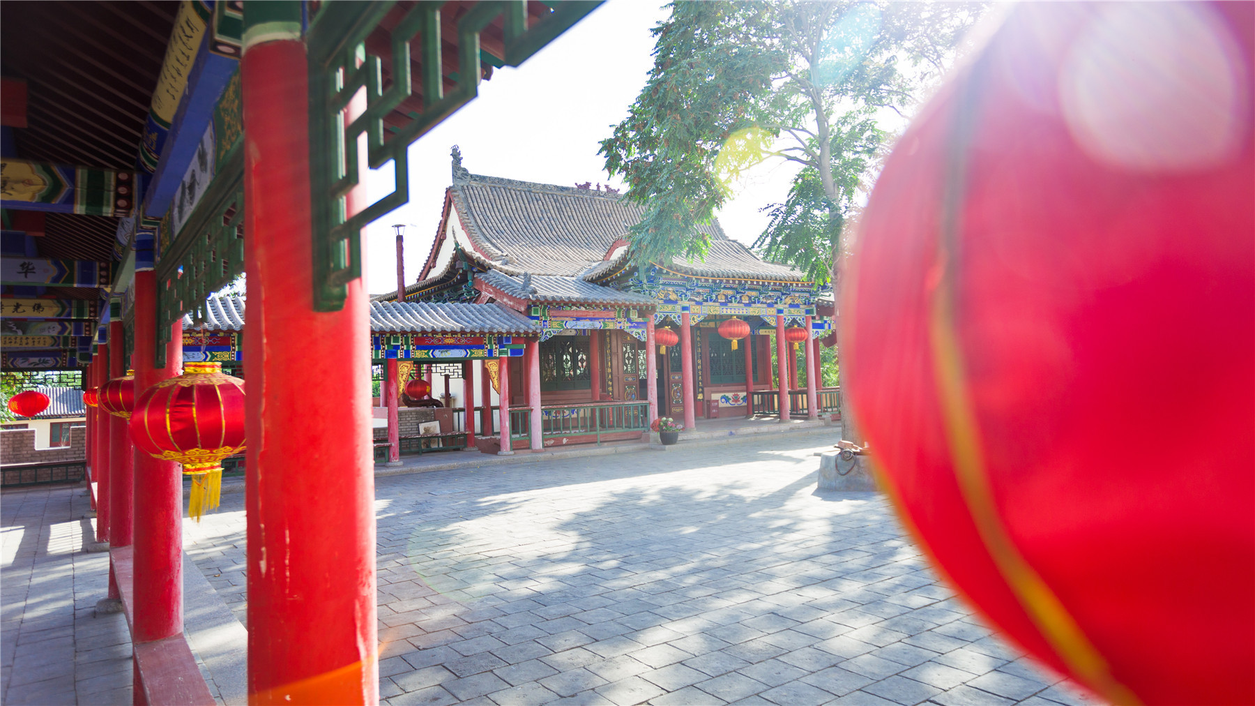 田州古塔所在地,田州古塔皇祗禅寺