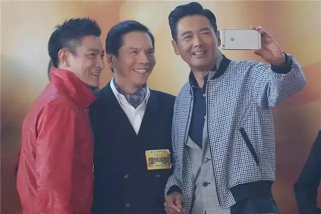 盘点刘德华11部赌片，第五部结局最悲情，最后一部阵容大口碑差