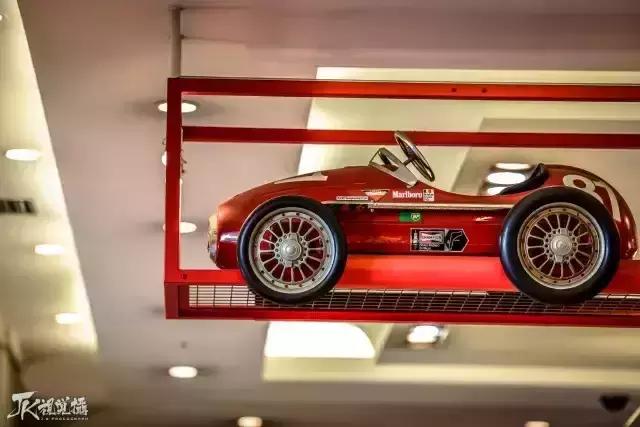 都是艺术|不止是丰田“丰田历史车库”「HISTORYGARAGE」