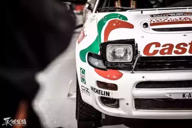 都是艺术|不止是丰田“丰田历史车库”「HISTORYGARAGE」