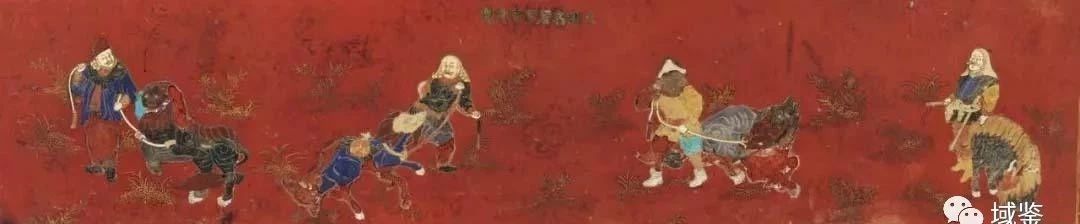 国博明朝展品,国博文物总店藏宝图