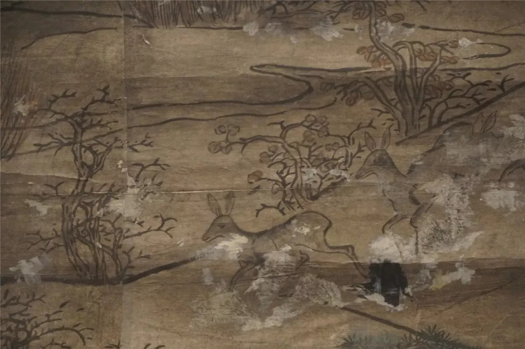 辽代五京是现在的何处,辽国五京分别在哪里图文