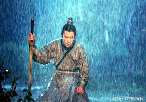 天妒英才，这句成语用到建宁王李倓的身上，是再恰当不过了