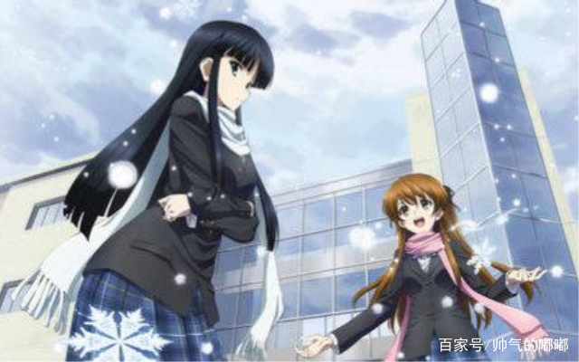 白色相簿2不剧透点评,白色相簿2传达不到的爱恋