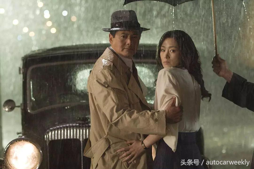 男士风衣对身材的要求,男士穿风衣的细节