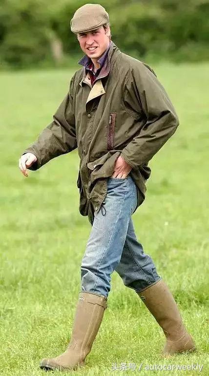 男士风衣对身材的要求,男士穿风衣的细节