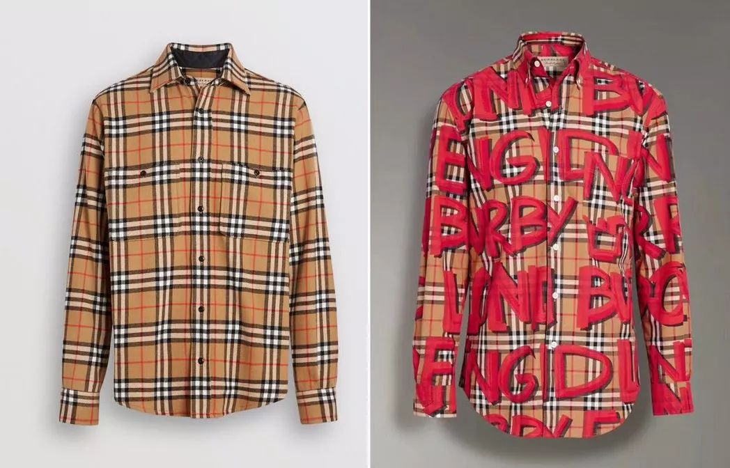 celine和burberry哪个好,burberry和celine的价格