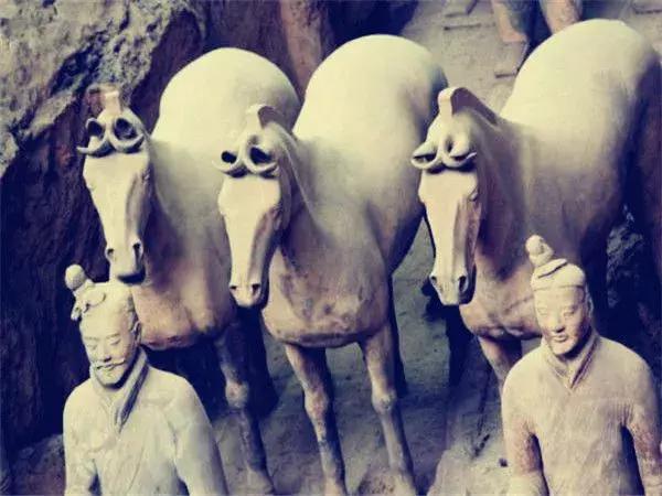 兵马俑旺季涨价,兵马俑预售价格表