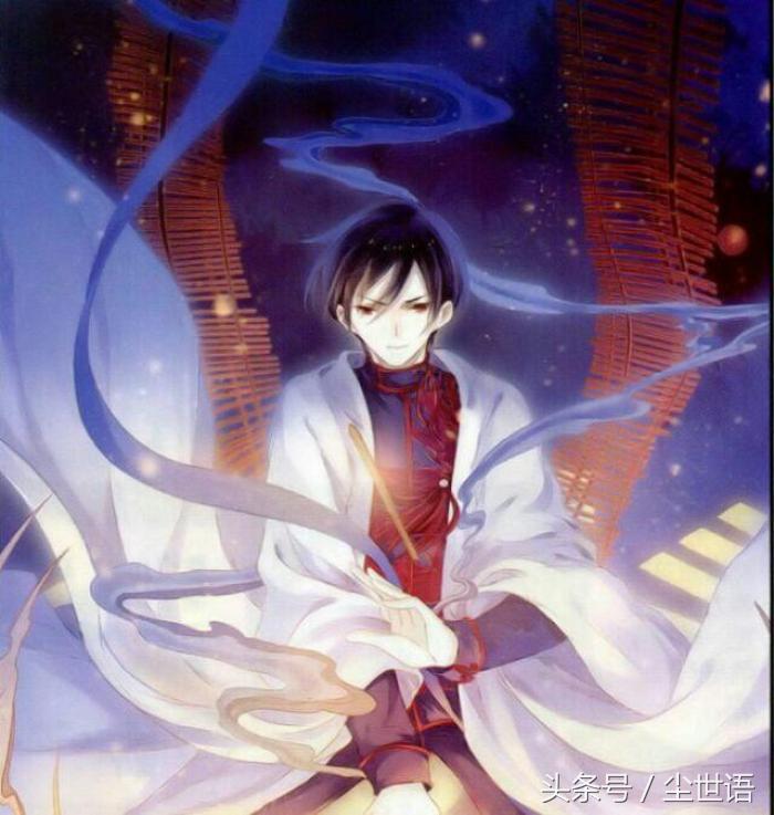 网文灵异小说十大巅峰之作,5本不得不看的灵异志怪文