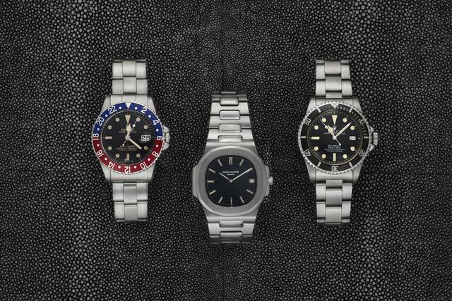 为什么有的高仿表那么贵,高仿表有多可怕