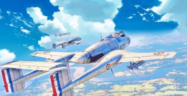 坦克世界和战争雷霆哪个画质好,战争雷霆和坦克世界哪个好