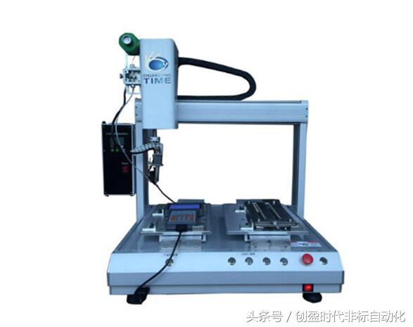 自动焊锡机十大优缺点,自动焊锡机生产范围多大