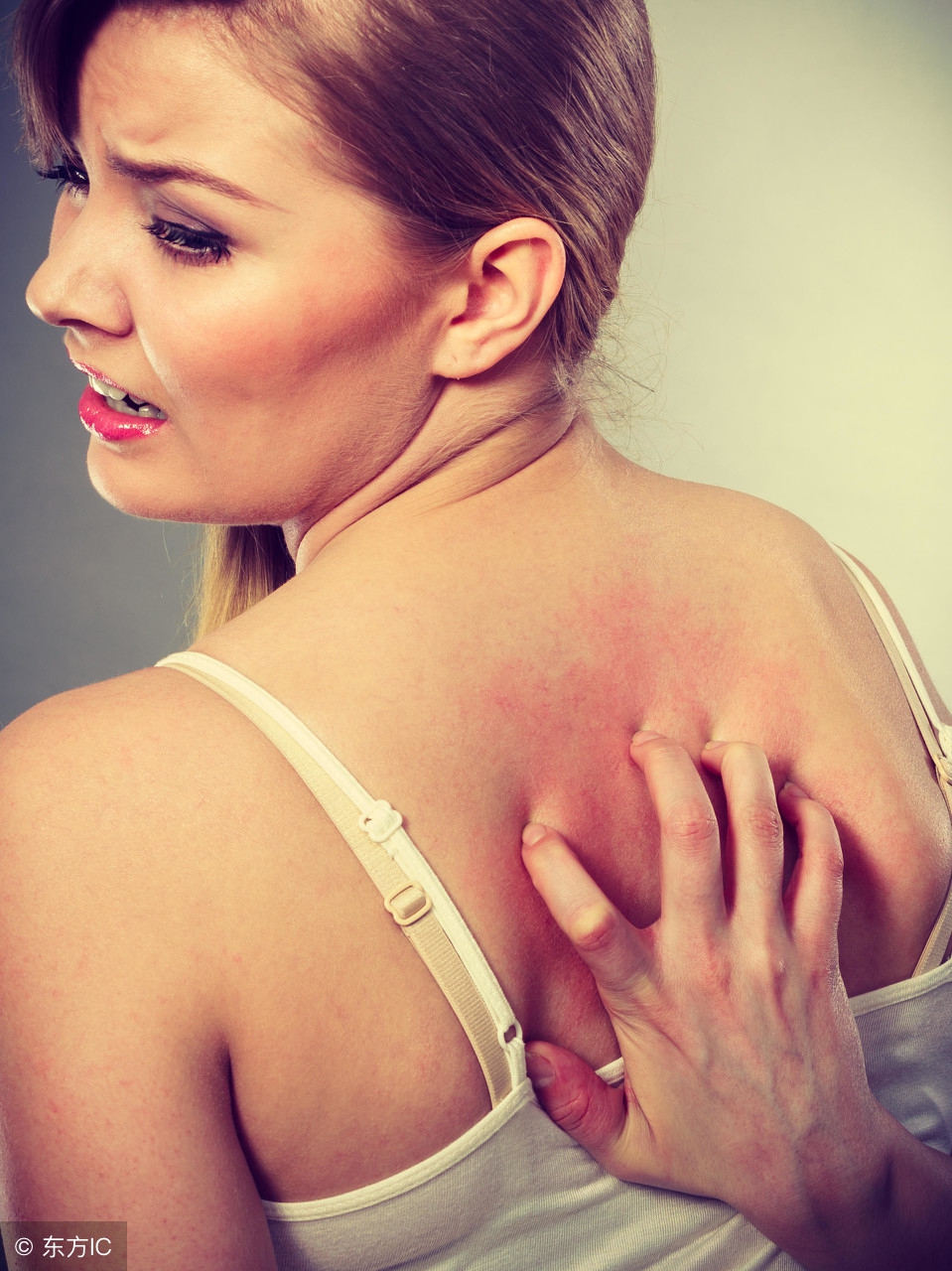 后背螨虫怎么去除最快方法,后背的螨虫和痘痘怎么去掉