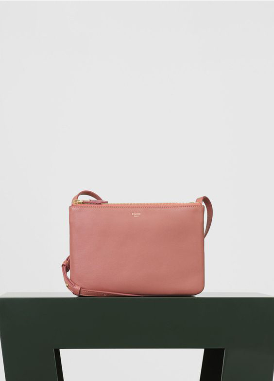 如果你是CELINE的老板会因为换了设计师就不卖自家爆款了吗？