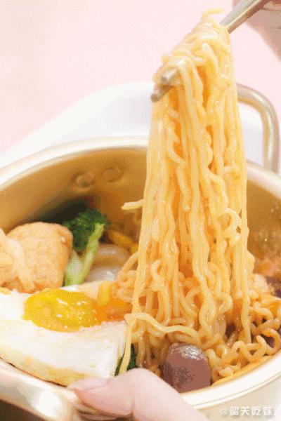 最火ins泡面小食堂,曾经红极一时的泡面小食堂