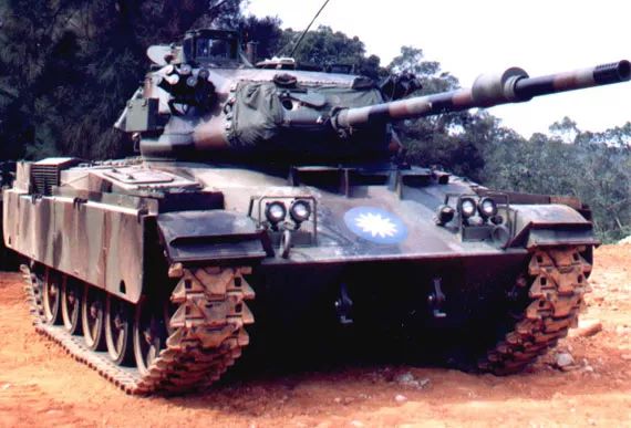 中国坦克博物馆,活着的博物馆好玩吗